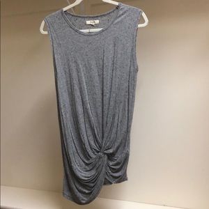 Tank top from madewell
